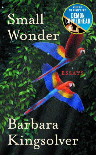 Barbara Kingsolver: Small Wonder