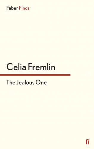Celia Fremlin: The Jealous One