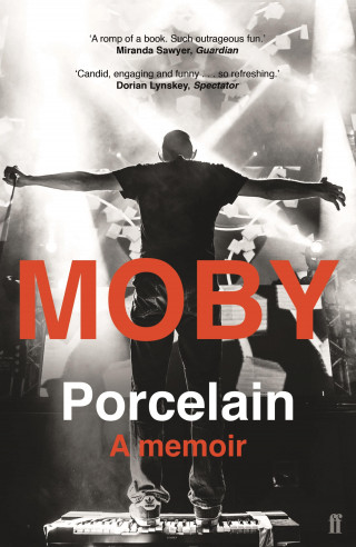Moby: Porcelain