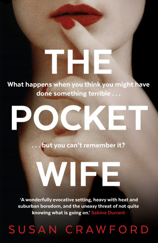 Susan Crawford: The Pocket Wife