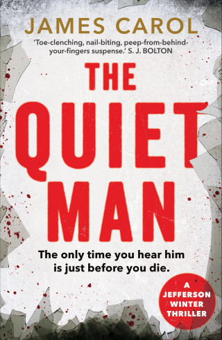 James Carol: The Quiet Man