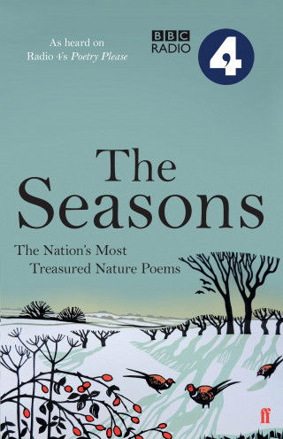 Various Poets: Poetry Please: The Seasons