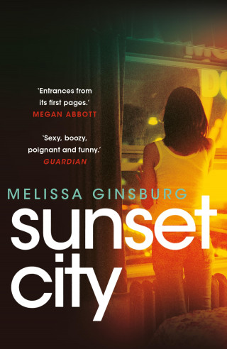 Melissa Ginsburg: Sunset City
