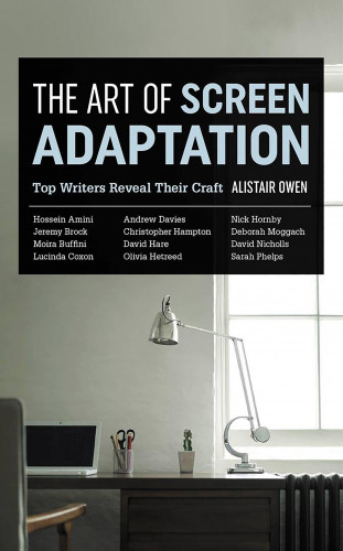 Alistair Owen: The Art of Screen Adaptation