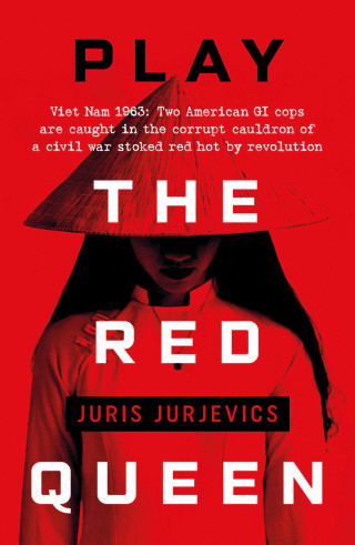 Juris Jurjevics: Play the Red Queen