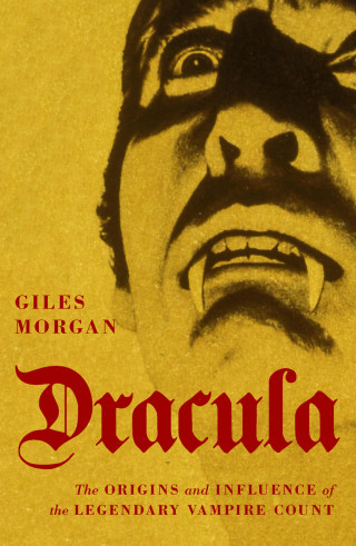 Giles Morgan: Dracula
