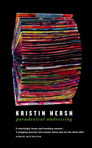 Kristin Hersh: Paradoxical Undressing