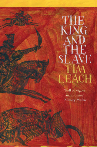 Tim Leach: The King and the Slave