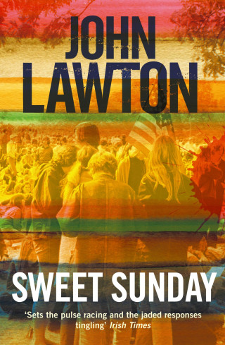 John Lawton: Sweet Sunday