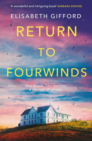 Elisabeth Gifford: Return to Fourwinds