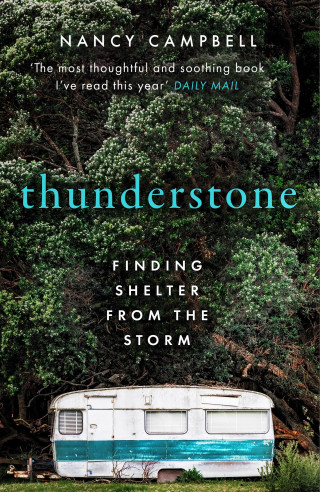 Nancy Campbell: Thunderstone
