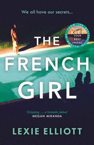 Lexie Elliott: The French Girl