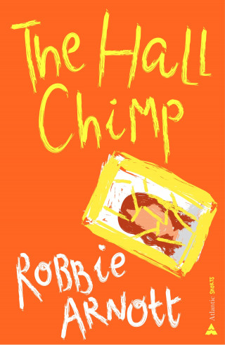 Robbie Arnott: The Hall Chimp