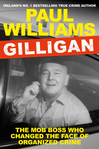 Paul Williams: Gilligan