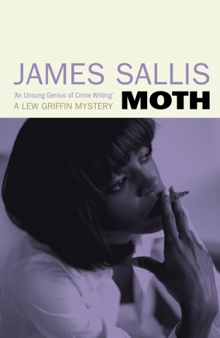 James Sallis: Moth