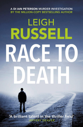 Leigh Russell: Race To Death