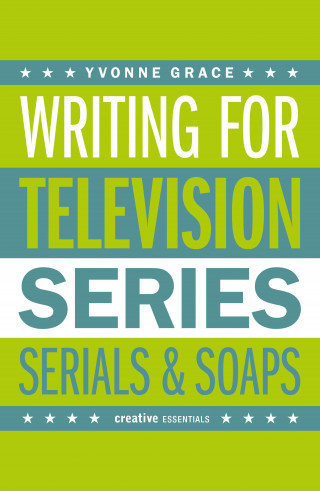 Yvonne Grace: Writing for Television