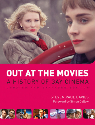 Steven Paul Davies: Out at the Movies