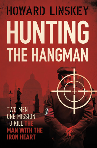 Howard Linskey: Hunting the Hangman