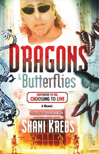 Shani Krebs: Dragons & Butterflies