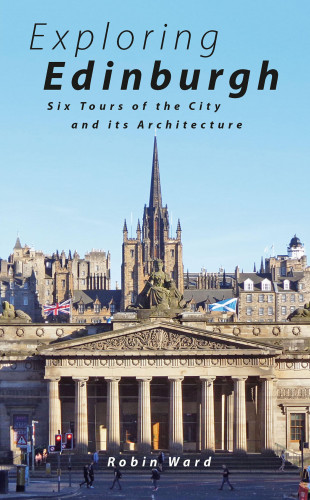 Robin Ward: Exploring Edinburgh