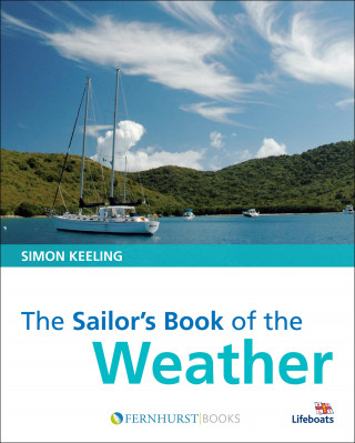 Simon Keeling: The Sailor's Book of Weather