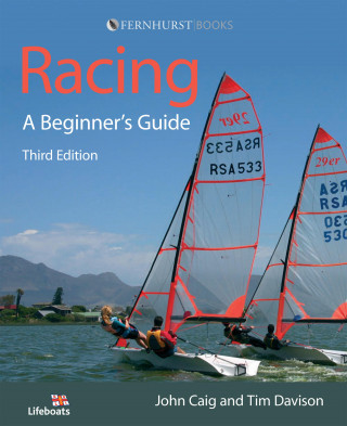 John Caig, Tim Davison: Racing: A Beginner's Guide