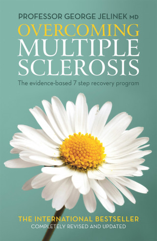 George Jelinek MD: Overcoming Multiple Sclerosis