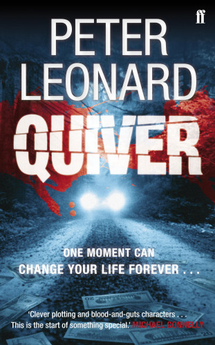 Peter Leonard: Quiver