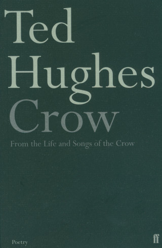Ted Hughes: Crow