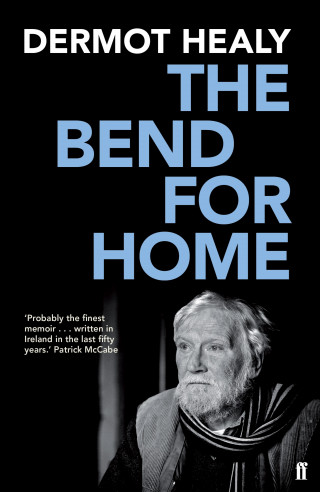 Dermot Healy: The Bend for Home