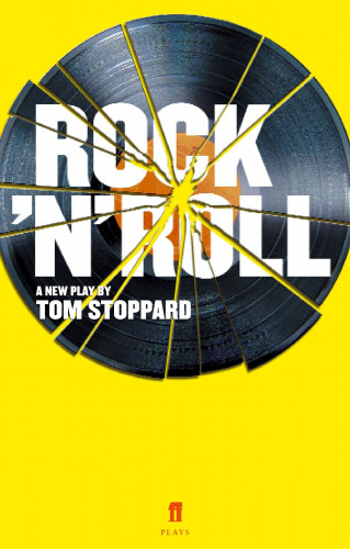 Tom Stoppard: Rock 'n' Roll