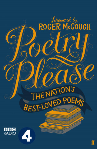 Various Poets: Poetry Please
