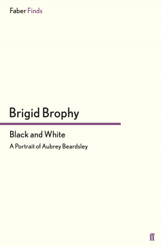 Brigid Brophy: Black and White
