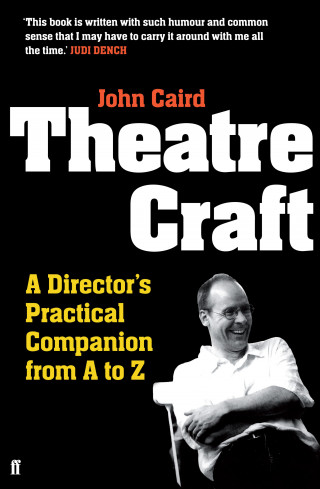 John Caird: Theatre Craft