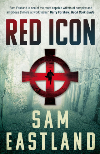 Sam Eastland: Red Icon
