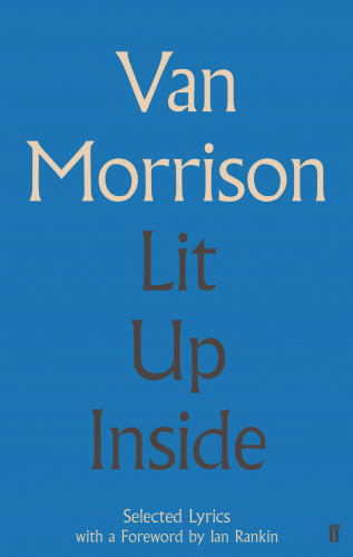 Van Morrison: Lit Up Inside