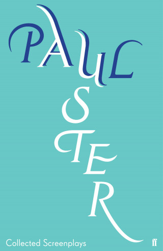 Paul Auster: Collected Screenplays