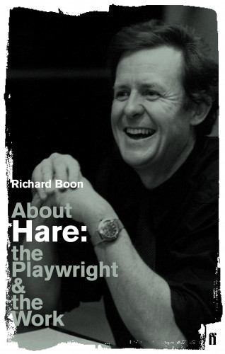 Richard Boon: About Hare