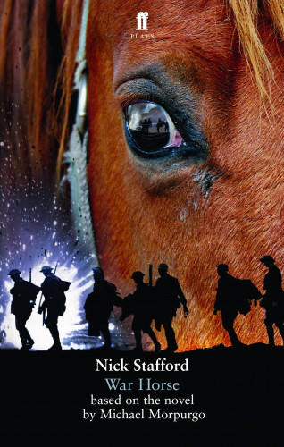 Nick Stafford: War Horse