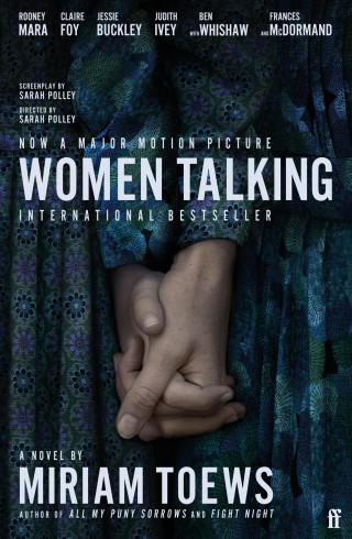 Miriam Toews: Women Talking