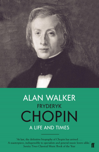 Alan Walker: Fryderyk Chopin