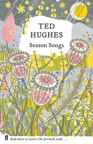 Ted Hughes: Season Songs