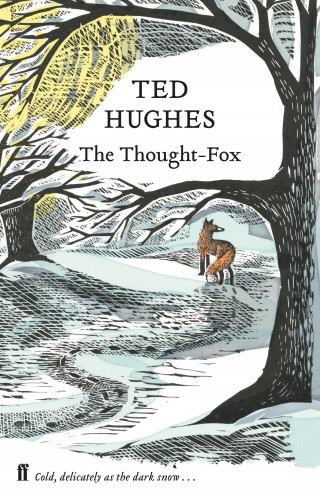 Ted Hughes: The Thought Fox