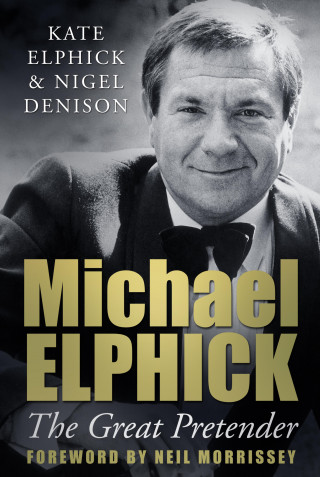 Kate Elphick, Nigel Denison: Michael Elphick