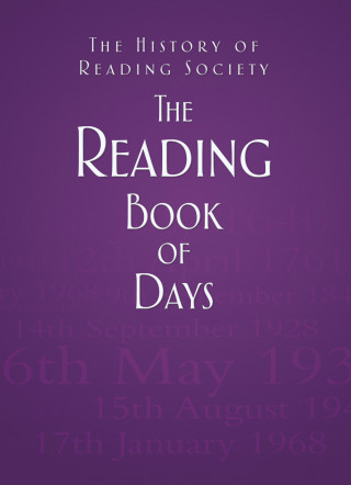 The History of Reading Society: The Reading Book of Days