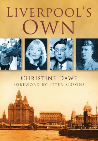 Christine Dawe: Liverpool's Own