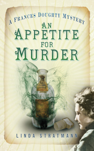 Linda Stratmann: An Appetite for Murder