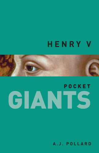A.J. Pollard: Henry V: pocket GIANTS