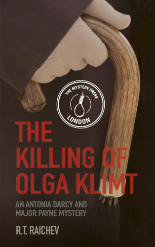 R.T. Raichev: The Killing of Olga Klimt